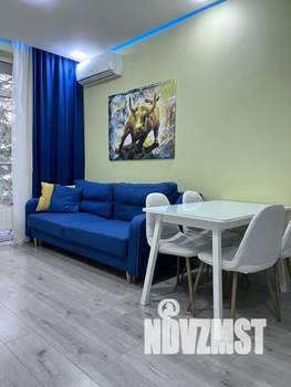 1-к квартира, посуточно, 47м2, 1/3 этаж