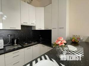 Студия квартира, посуточно, 30м2, 9/11 этаж