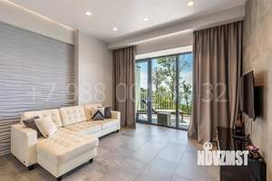 3-к квартира, посуточно, 98м2, 3/30 этаж