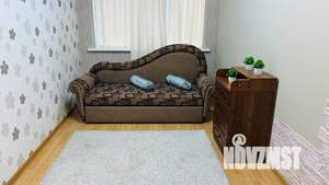 3-к квартира, посуточно, 80м2, 1/6 этаж