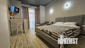 1-к квартира, посуточно, 22м2, 2/5 этаж