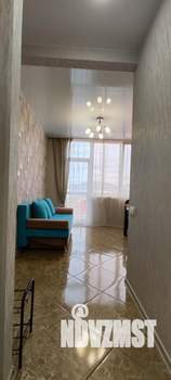 2-к квартира, посуточно, 60м2, 1/1 этаж