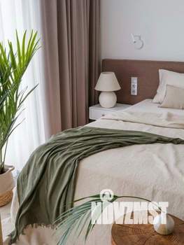 1-к квартира, посуточно, 60м2, 1/1 этаж