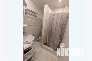 2-к квартира, посуточно, 40м2, 1/2 этаж