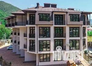 3-к квартира, посуточно, 50м2, 1/1 этаж