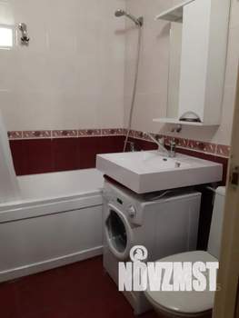 1-к квартира, посуточно, 20м2, 2/5 этаж