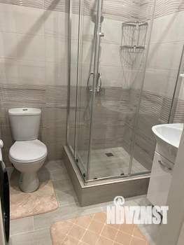 Студия квартира, на длительный срок, 25м2, 2/5 этаж