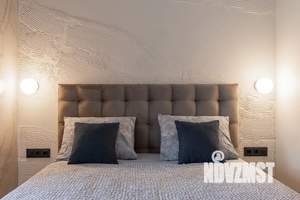 Студия квартира, посуточно, 24м2, 1/18 этаж