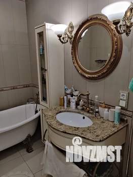 3-к квартира, посуточно, 100м2, 19/20 этаж