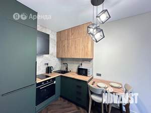 Студия квартира, на длительный срок, 30м2, 7/12 этаж