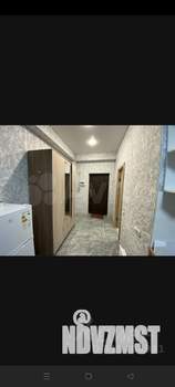 Студия квартира, посуточно, 23м2, 1/10 этаж
