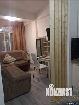 2-к квартира, на длительный срок, 35м2, 2/8 этаж