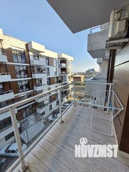 Студия квартира, на длительный срок, 30м2, 5/7 этаж