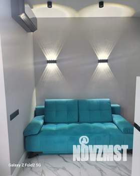 Студия квартира, посуточно, 19м2, 1/3 этаж