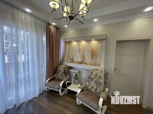 2-к квартира, на длительный срок, 70м2, 4/5 этаж