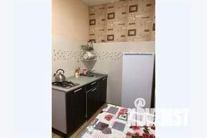 1-к квартира, посуточно, 27м2, 1/2 этаж