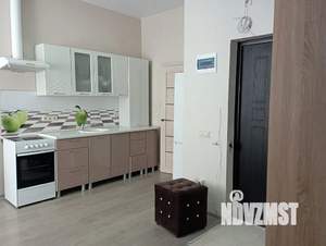 Студия квартира, посуточно, 31м2, 2/6 этаж