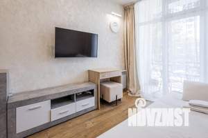 1-к квартира, посуточно, 18м2, 2/7 этаж