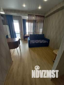 1-к квартира, посуточно, 36м2, 10/12 этаж