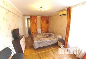 2-к квартира, посуточно, 35м2, 2/6 этаж