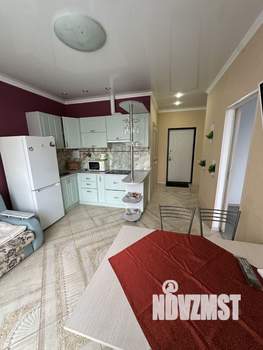 1-к квартира, на длительный срок, 37м2, 10/26 этаж