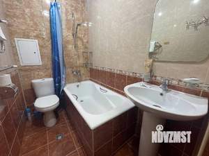 Студия квартира, посуточно, 25м2, 2/5 этаж