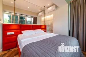 2-к квартира, посуточно, 50м2, 2/12 этаж