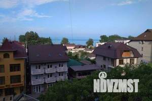 2-к квартира, посуточно, 62м2, 4/12 этаж