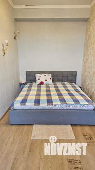 1-к квартира, на длительный срок, 50м2, 4/13 этаж