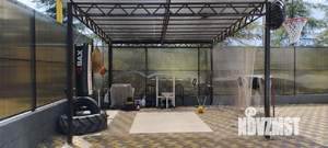 1-к квартира, на длительный срок, 35м2, 4/4 этаж