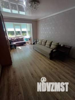 1-к квартира, посуточно, 30м2, 1/5 этаж