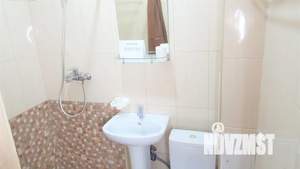 Студия квартира, посуточно, 17м2, 1/4 этаж