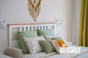 Студия квартира, посуточно, 31м2, 5/12 этаж