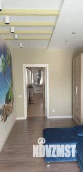 3-к квартира, на длительный срок, 92м2, 12/14 этаж