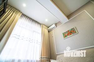 2-к квартира, посуточно, 35м2, 5/6 этаж