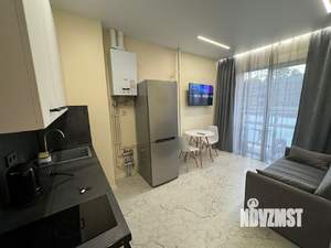 1-к квартира, посуточно, 20м2, 5/9 этаж