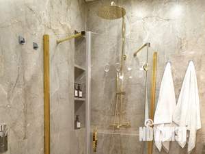 2-к квартира, посуточно, 36м2, 13/18 этаж