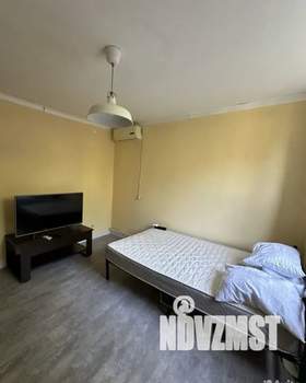 2-к квартира, посуточно, 55м2, 1/3 этаж