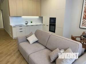 2-к квартира, посуточно, 72м2, 3/12 этаж