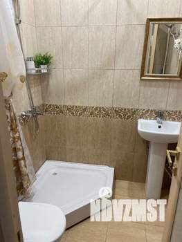 Студия квартира, посуточно, 21м2, 2/8 этаж