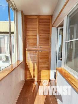 1-к квартира, посуточно, 37м2, 9/9 этаж