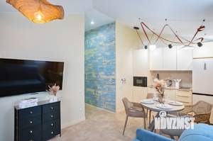 2-к квартира, посуточно, 33м2, 5/5 этаж