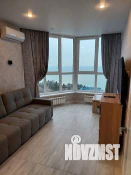 1-к квартира, посуточно, 45м2, 6/18 этаж
