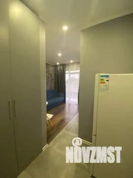 2-к квартира, посуточно, 40м2, 4/10 этаж