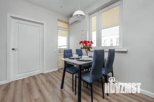 2-к квартира, посуточно, 55м2, 1/1 этаж