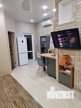 1-к квартира, на длительный срок, 36м2, 7/12 этаж