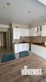 1-к квартира, на длительный срок, 42м2, 1/12 этаж