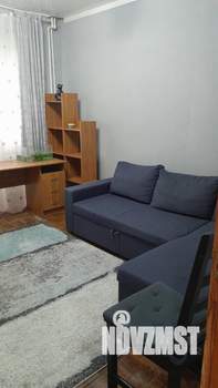 2-к квартира, посуточно, 48м2, 5/12 этаж