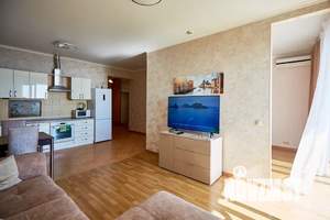 2-к квартира, посуточно, 70м2, 5/20 этаж