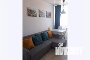 2-к квартира, посуточно, 29м2, 7/9 этаж